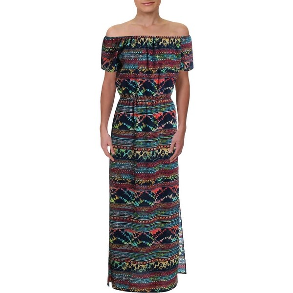 overstock maxi dresses