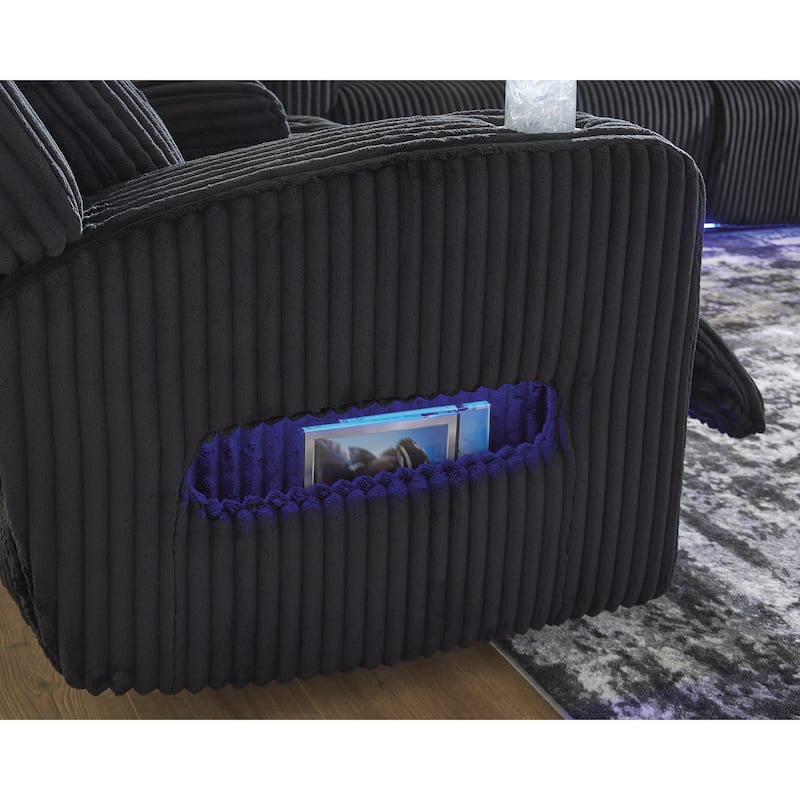Signature Design by Ashley TwinBrooke Power Recliner