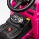 preview thumbnail 37 of 98, 12V Kids Electric Tractor with Safety Belt, Bluetooth, and Music