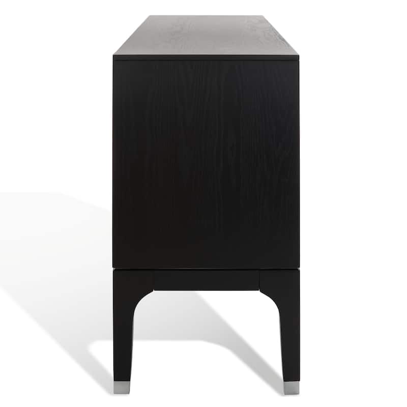 SAFAVIEH Couture Bryann 6 Drawer Contemporary Dresser
