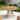 Christopher Knight Home - Estra Outdoor Round Acacia Wood Woven Dining Table with Wicker Pedestal Base, for 4 - 6 Seating