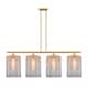 Option Mercury / Satin Gold