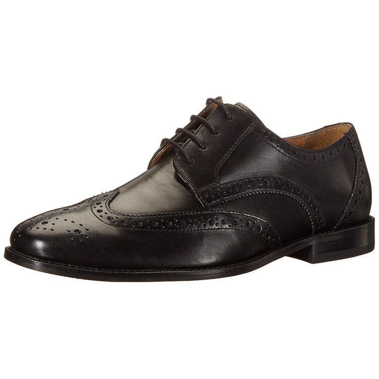 florsheim men's montinaro wingtip dress shoe lace up oxford