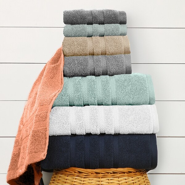 Softest towels at bed bath and beyond 2025