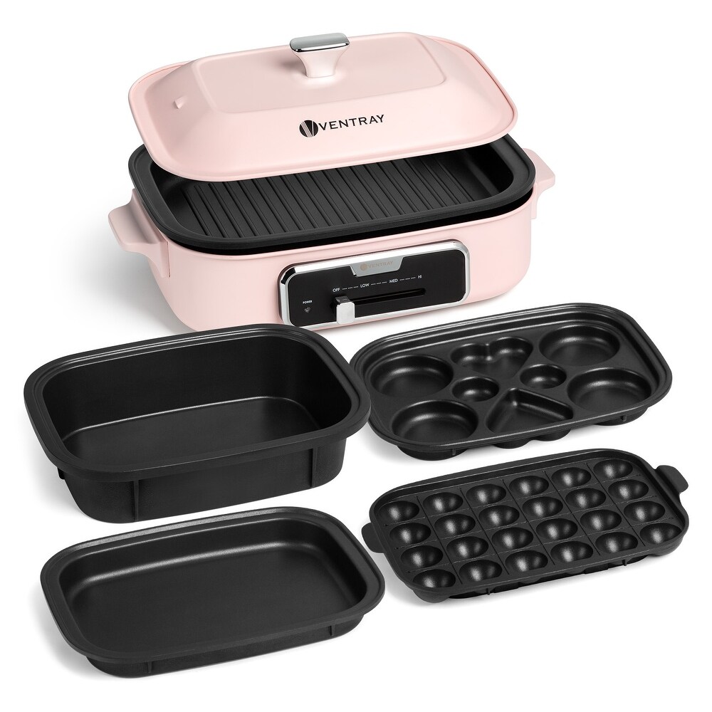 Pink Electric Grills and Griddles Bed Bath & Beyond