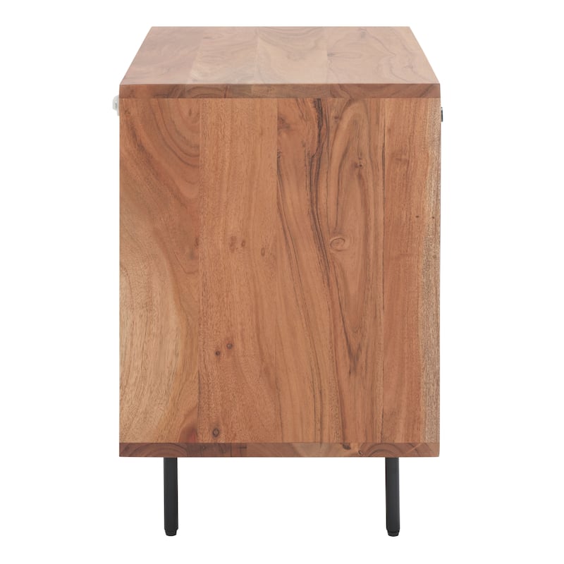 SAFAVIEH Annika 1-Drawer Nightstand