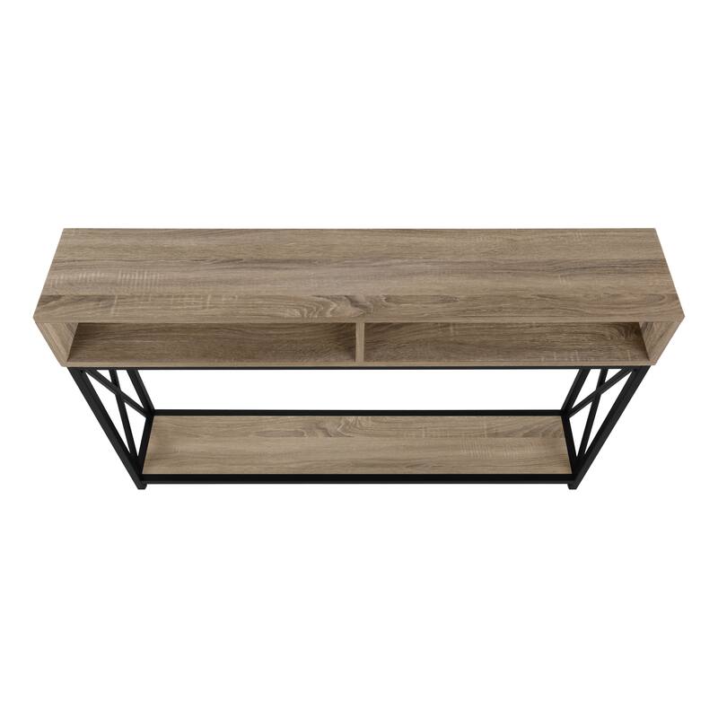 Accent Table, Console