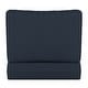 preview thumbnail 94 of 183, Sunbrella Outdoor Deep Seat Cushion