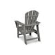 preview thumbnail 31 of 31, POLYWOOD Kids Casual Outdoor Chair
