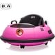 preview thumbnail 8 of 19, 12V Electric Toddlers Car Pink