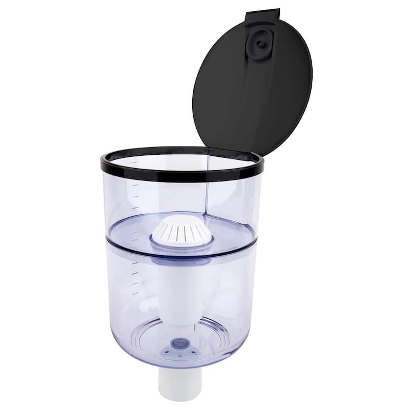 Vitapur Water Filtration System for Top-Load Water Dispensers