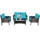 Option Turquoise