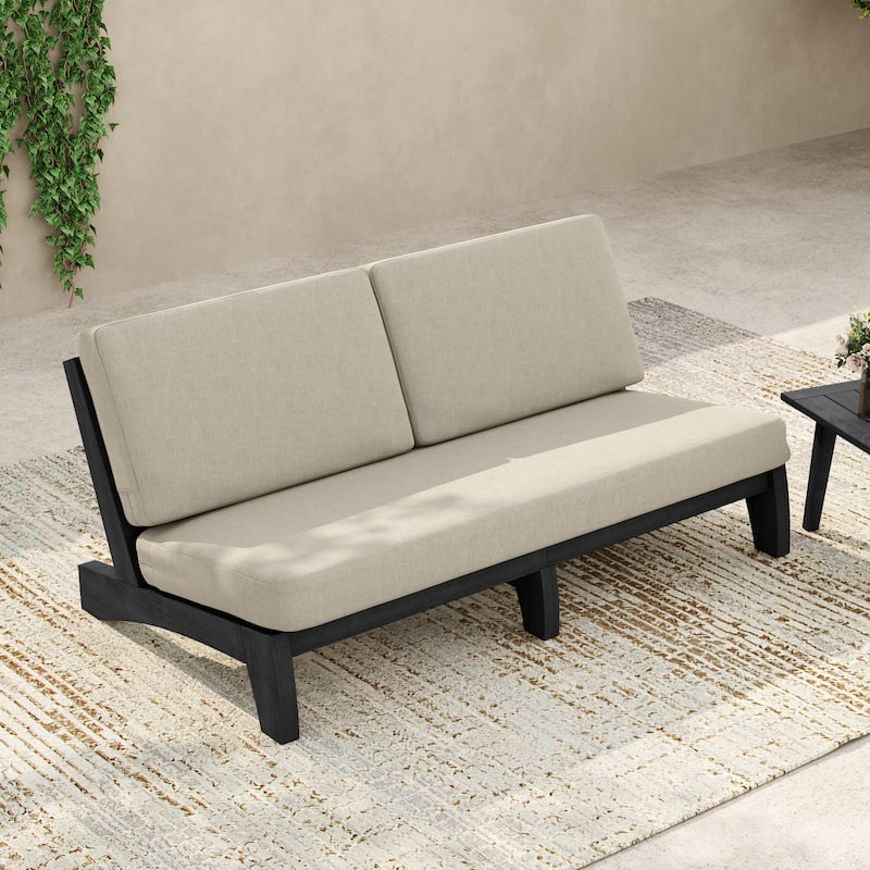 64'' Outdoor Patio Sofa