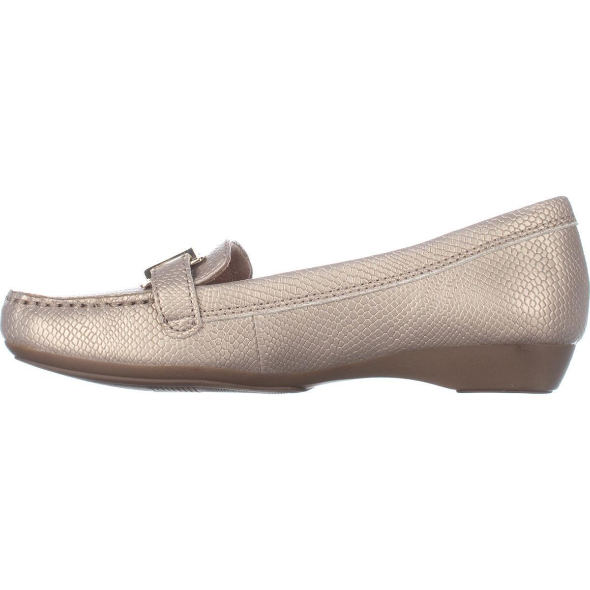 naturalizer gisella loafer