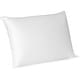 preview thumbnail 6 of 6, Kotter Home Natural Foam Latex Pillow - Set of 2 - White