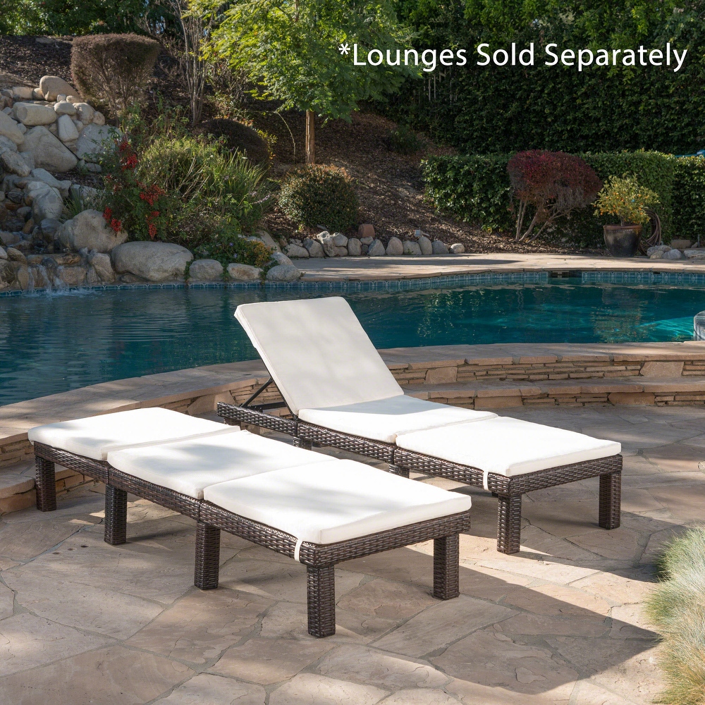 Christopher Knight Home Outdoor Cushions Bed Bath Beyond