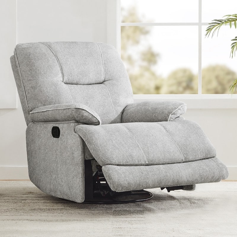 Sean Swivel Glider Rocker Recliner