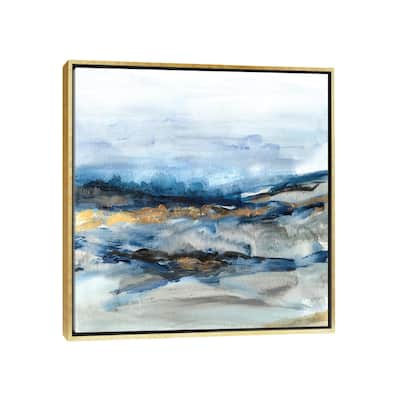 iCanvas "Hidden Spring" by Susan Jill Framed