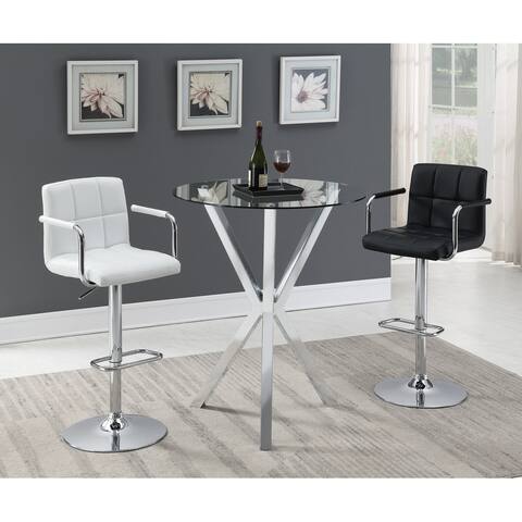 Kirsta 5-piece Round Bar Set