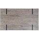 preview thumbnail 37 of 40, SAFAVIEH Alyssa Mid-Century Industrial Rustic Dining Room Table - 59.1" W x 35.4" L x 29.5" H