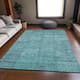 Option Teal