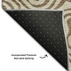 preview thumbnail 53 of 132, Premium Washable Super Soft Modern Maze Mayfield Rug