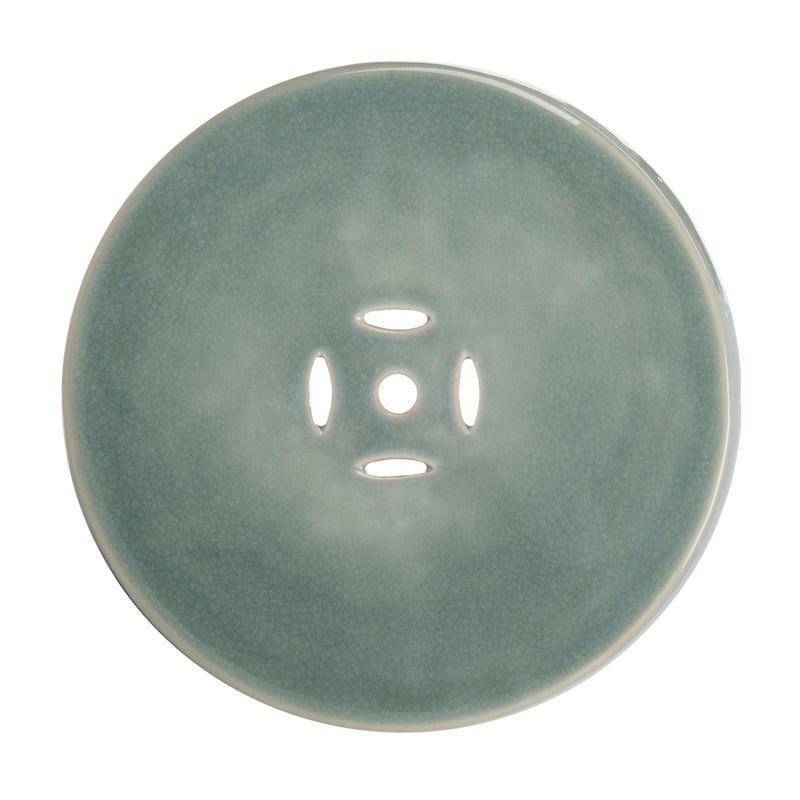SAFAVIEH Verdie Indoor / Outdoor Ceramic Decorative Garden Stool
