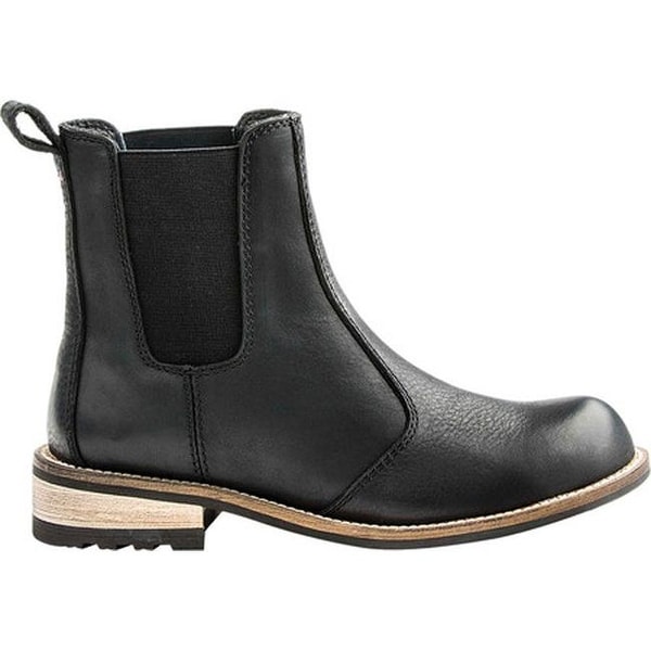 women's kodiak alma waterproof chelsea boots