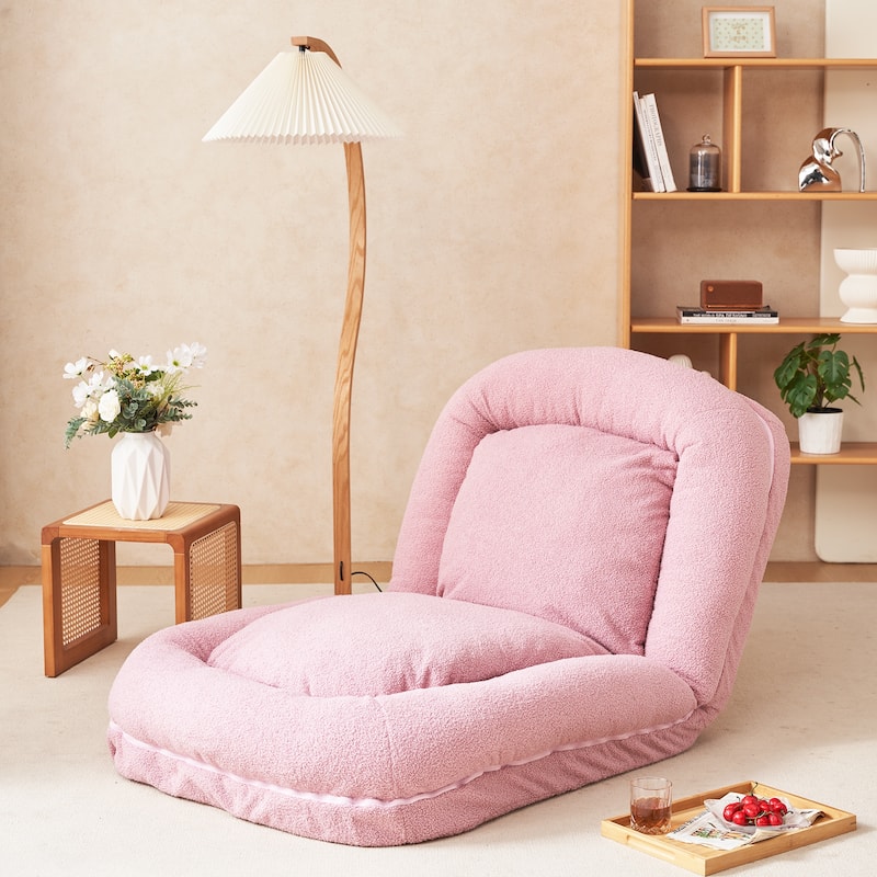 Versatile Triple Fold Down Sofa Bed for All Your Relaxing Needs