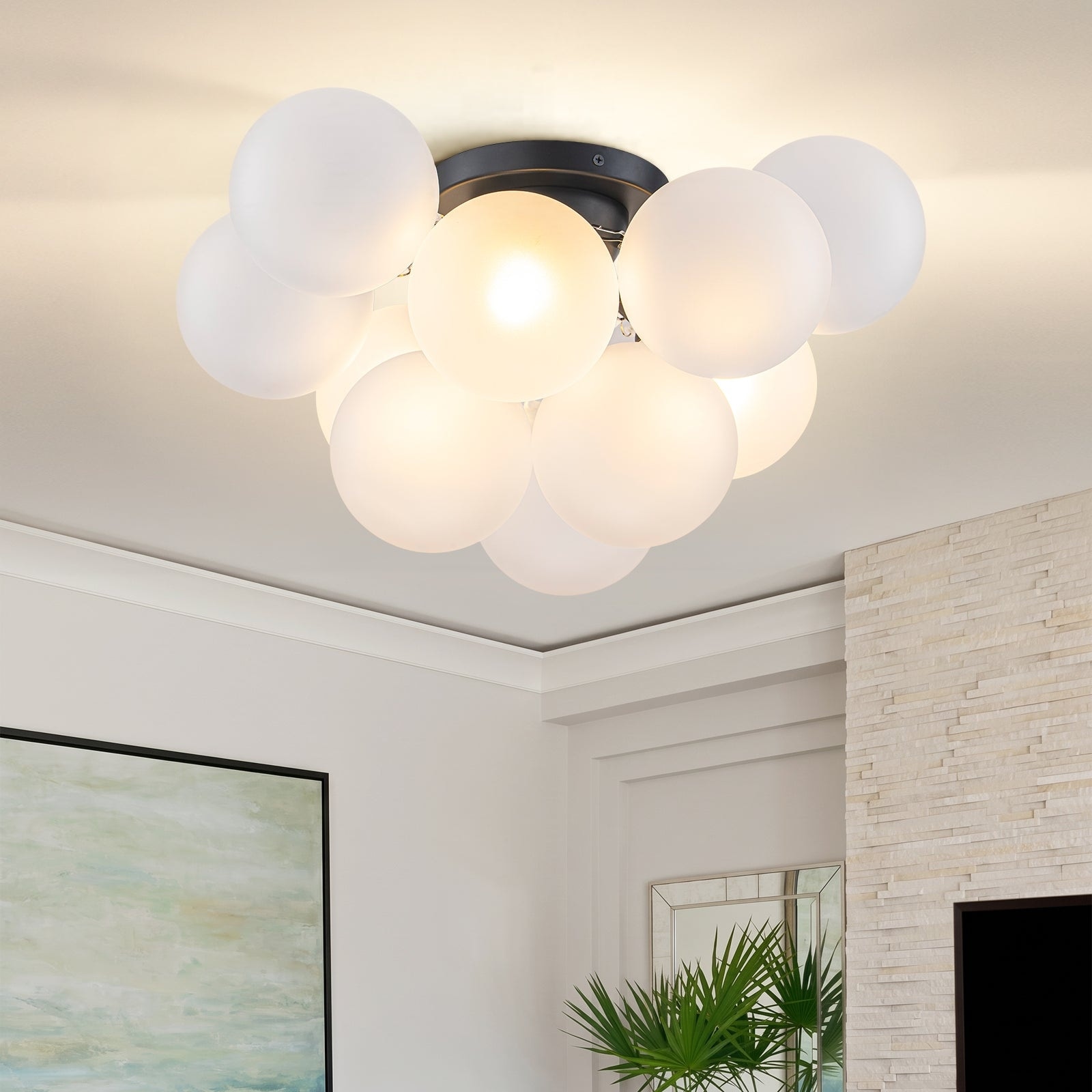Modern-3-Light-Milky-Glass-