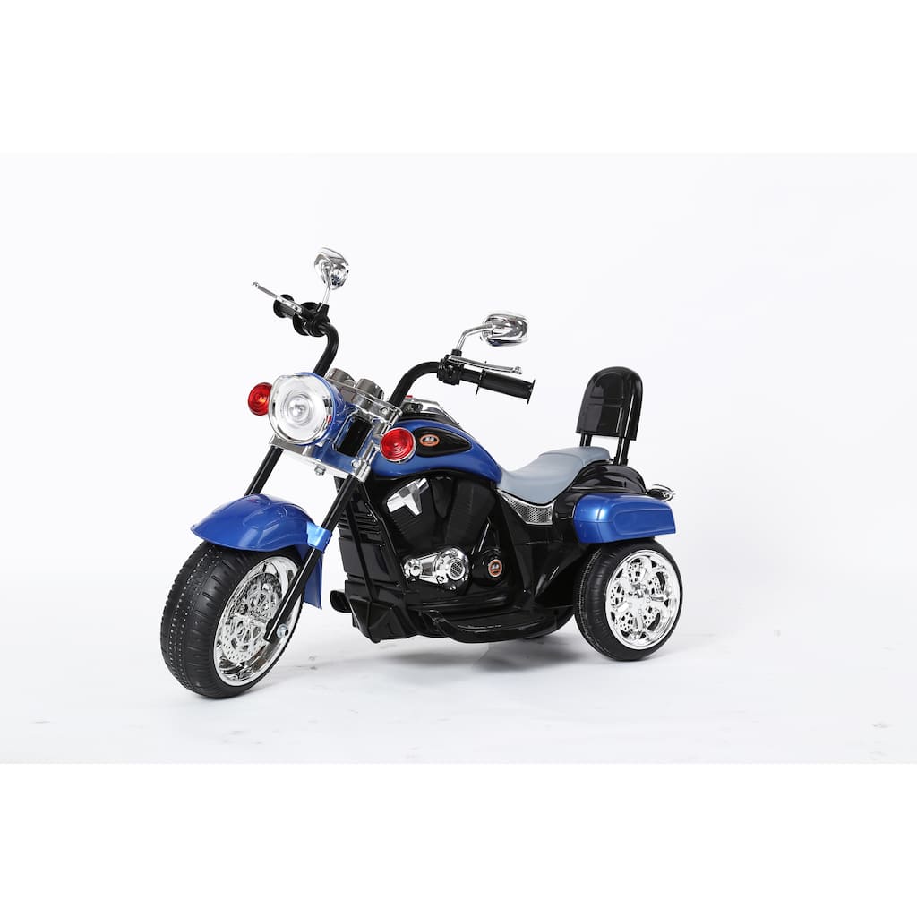 6V Freddo Toys Chopper Style Ride on Trike