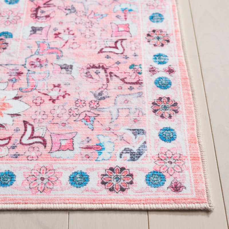 SAFAVIEH Arizona Anitha Vintage Rug