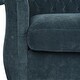 preview thumbnail 19 of 17, Farhart Tufted 3 Seater Sofa by Christopher Knight Home
