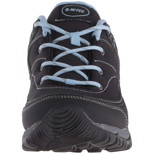 hi tec running shoes