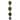 47.2 Inch Artificial Topiary Ball Tree with Pot - Faux Boxwood Topiary Trees Outdoor UV Resistant