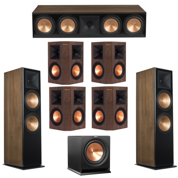 klipsch rc 250