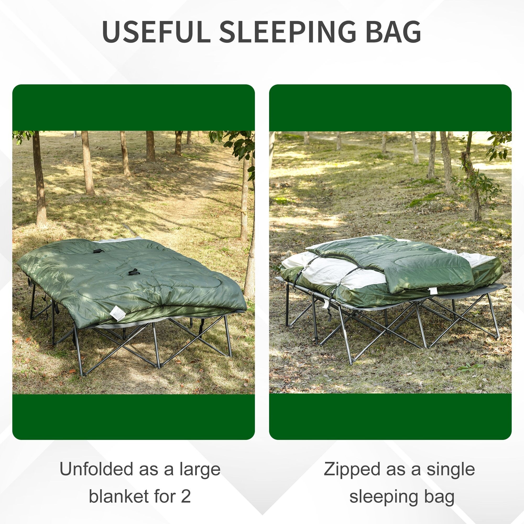 Bed bath and beyond camping sale