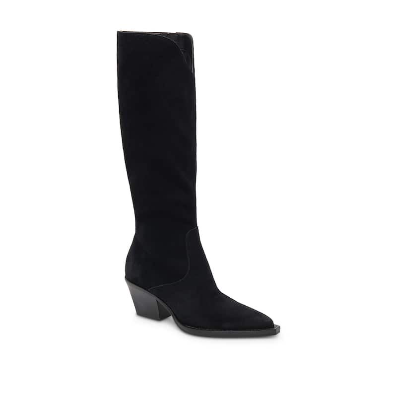 Dolce Vita Raj Suede Tall Boot