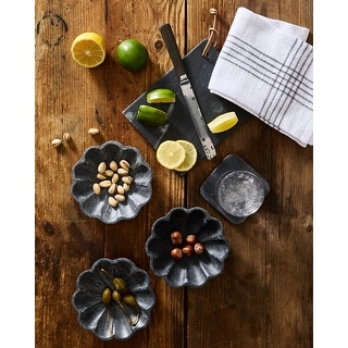 Catalina 4-Piece Hostess Set