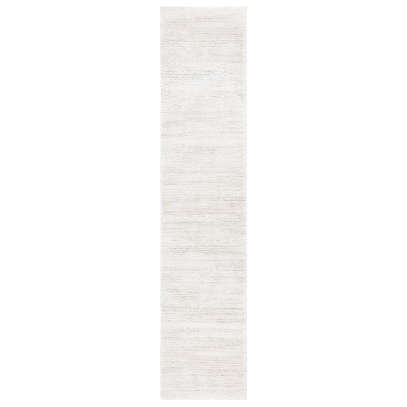 SAFAVIEH Tahoe Shag Mahala Abstract 1.2-inch Thick Rug