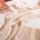 preview thumbnail 11 of 13, SAFAVIEH Handmade Fifth Avenue Veritchka Mid-Century Modern Wool Rug
