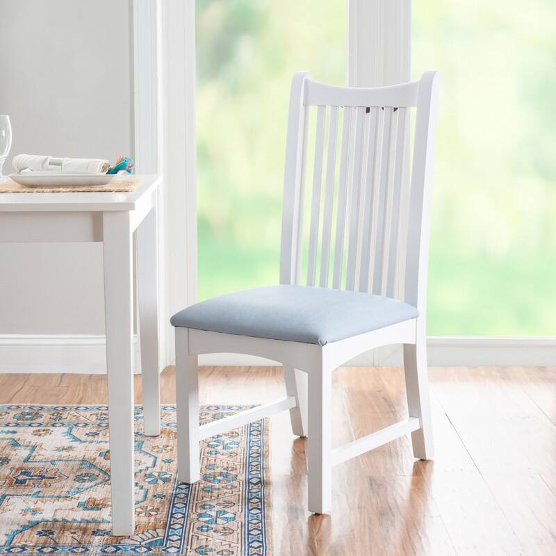 Linon Benner Side Chair (Set of 2)