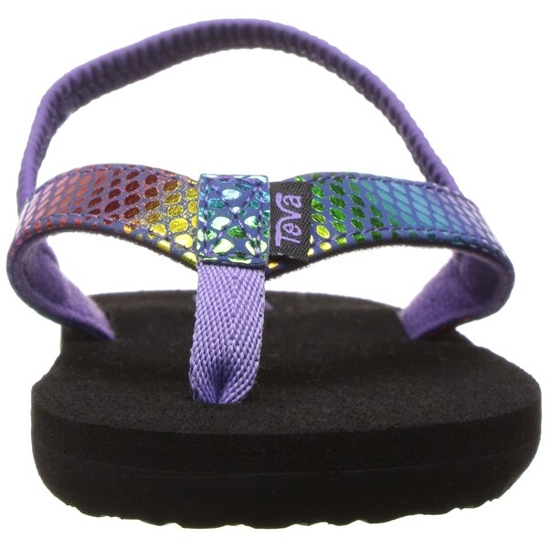 kids teva flip flops