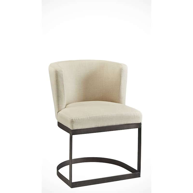 Rhenium Linen Chair