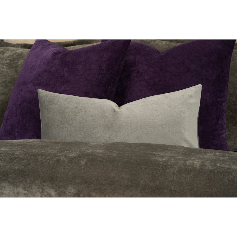Mixology Padma 7 Piece Bedcap Comforter Set