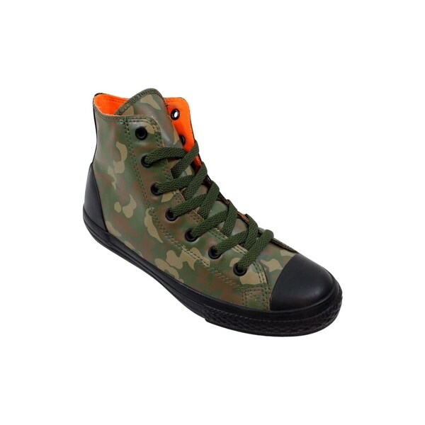 converse rubber hi