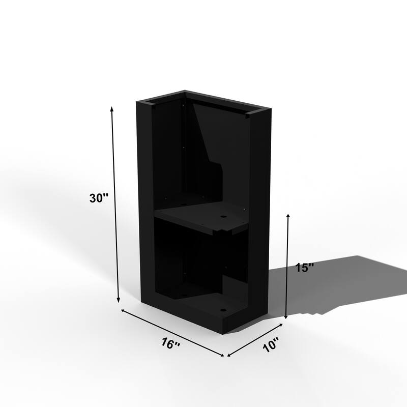 Metal Planters for Outdoor Plants Planter Box