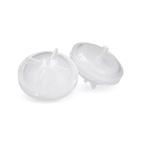 slide 1 of 1, Duo - Diaphragms