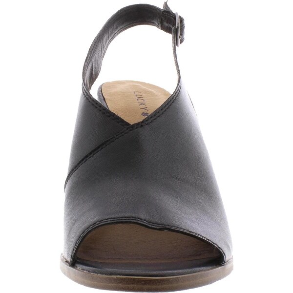 lucky brand ovrandie