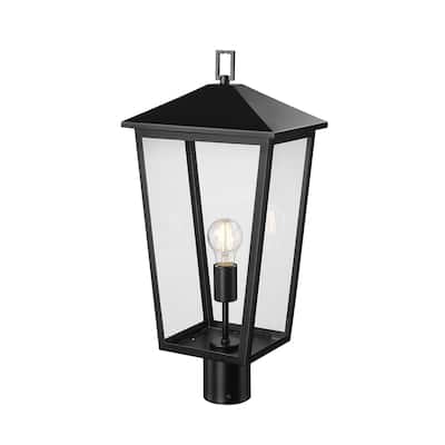 Millennium Lighting 198301 Munger 23" Tall Post Light